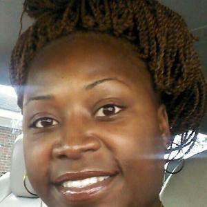 Meet your Posher, Paulette